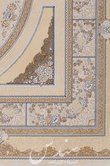 طاق بستان-صدفي-1*4