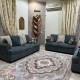 باغ ملك-نقره اي-1.5*5.5