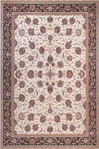 25010-كرم حاشيه سورمه اي-1.5*2.25