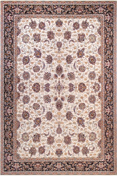 25010-كرم حاشيه سورمه اي-2.5*3.5