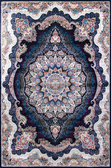 634-سورمه اي-2.5*3.5
