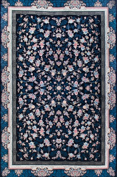 670-سورمه اي-2.5*3.5