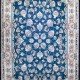 672-سورمه اي-1.52*2.74