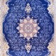 SHW13A-BLUE/BLUE-2.5*3.5