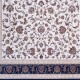 V1006B-CREAM/BLUE-2.5*3.5
