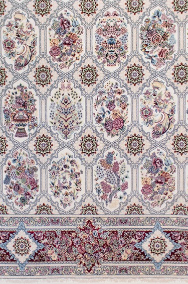 خشتي-كرم حاشيه لاكي-2*3